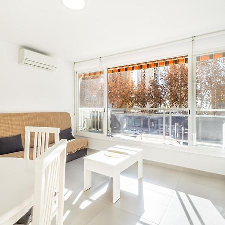 Apartamento Ducado 1-C Benidorm Exterior foto