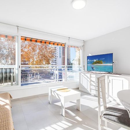 Apartamento Ducado 1-C Benidorm Exterior foto