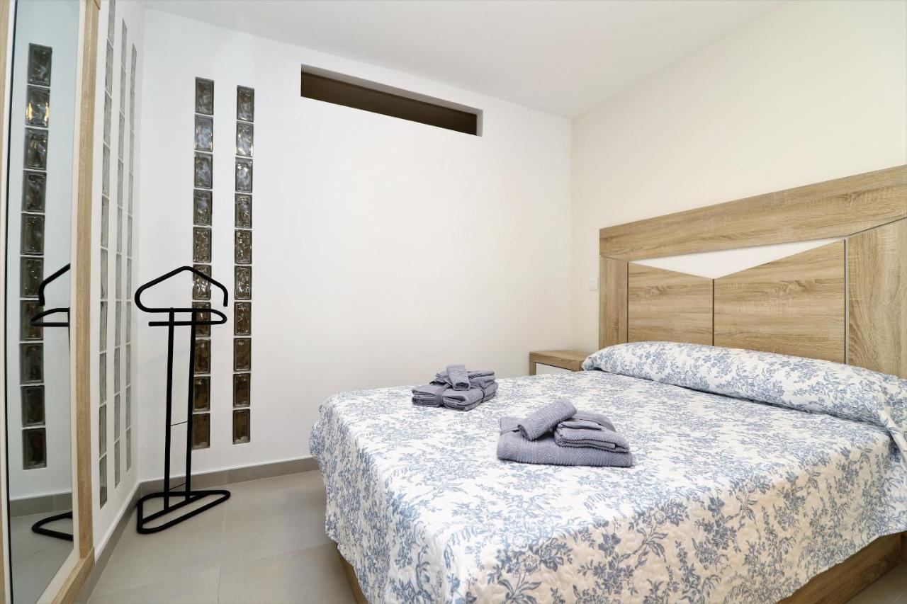 Apartamento Ducado 1-C Benidorm Exterior foto