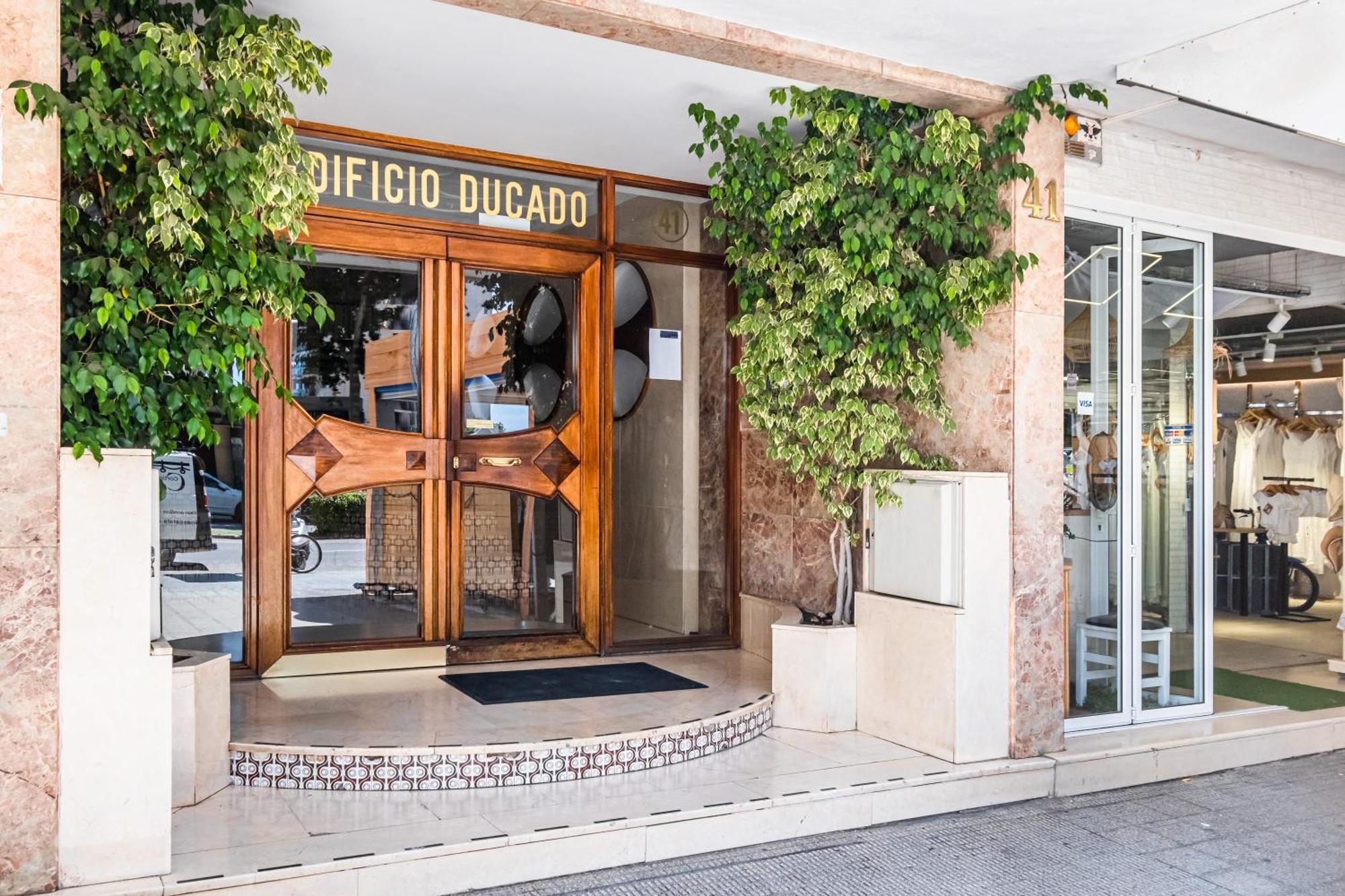 Apartamento Ducado 1-C Benidorm Exterior foto