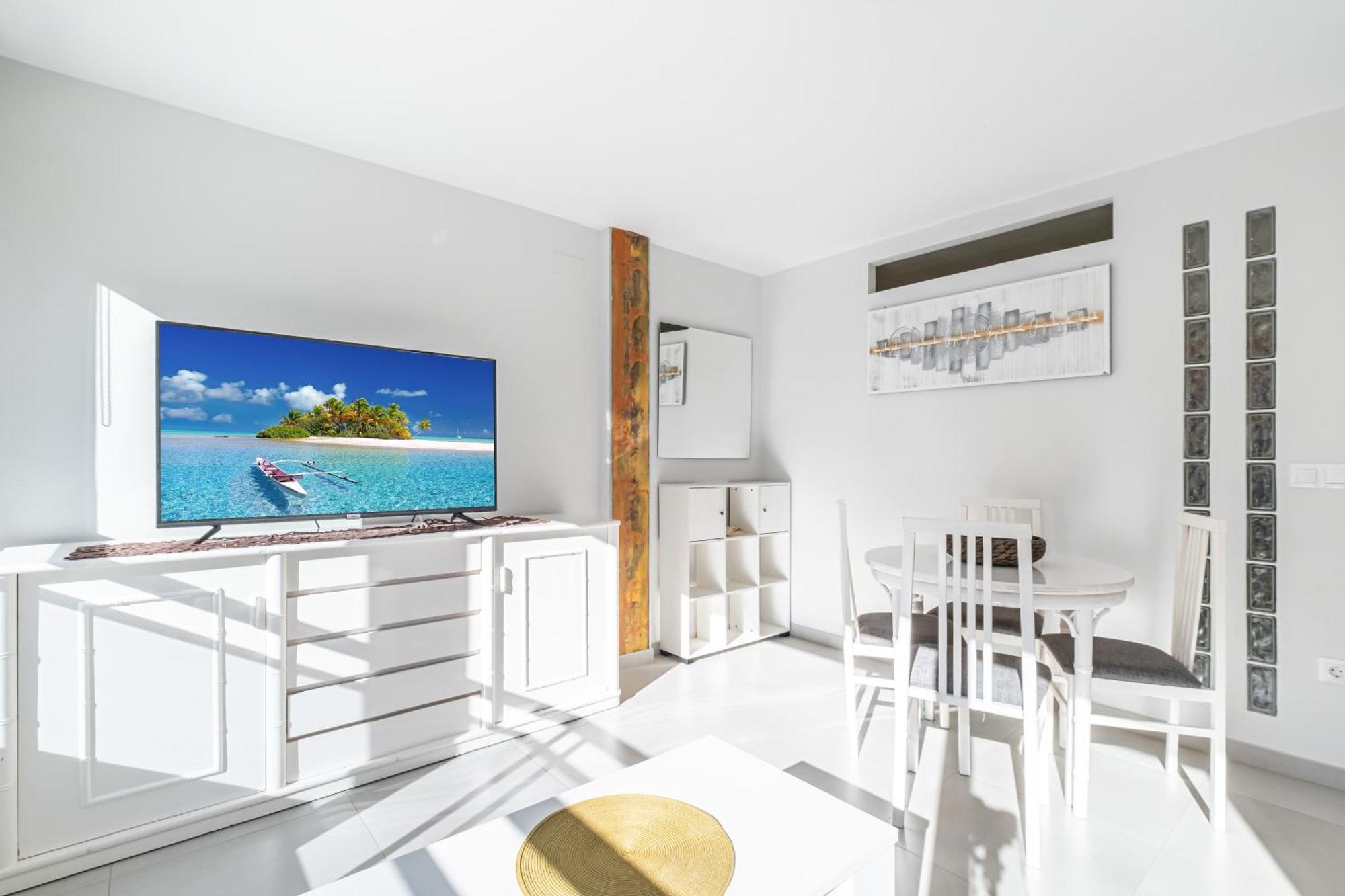 Apartamento Ducado 1-C Benidorm Exterior foto